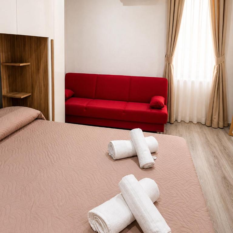 Residenze del Tenente - Large Double Room - 19