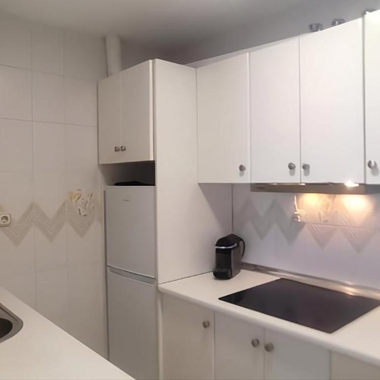 Al-Ándalus Suite Tropical - Apartamento de 1 dormitorio - 14