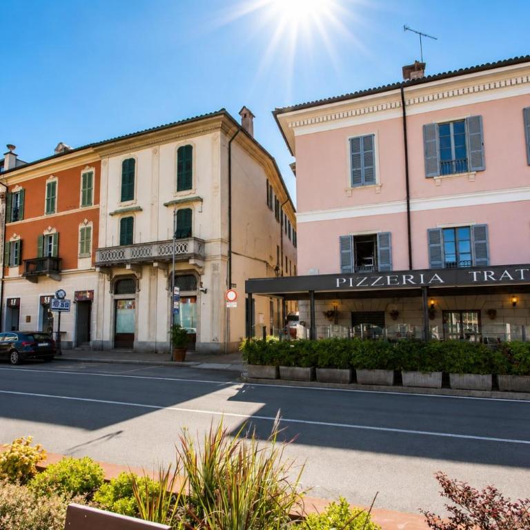 Casa Merita - Camera 1 - Appartamento con 1 Camera da Letto - 11