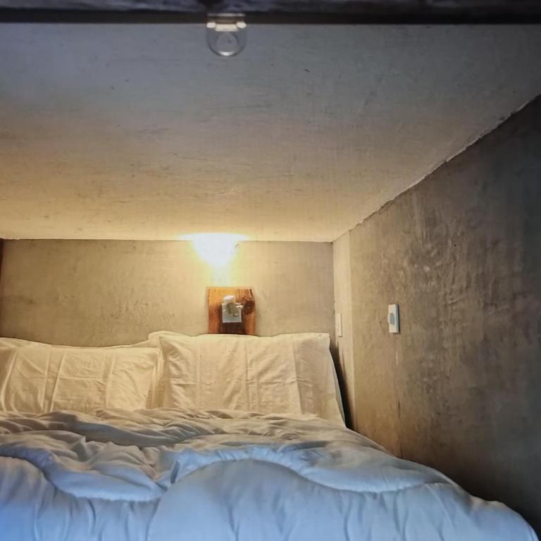 Séjour nature à Arâches-la-Frasse, au cœur des Alpes - Apartment mit 2 Schlafzimmern - 1