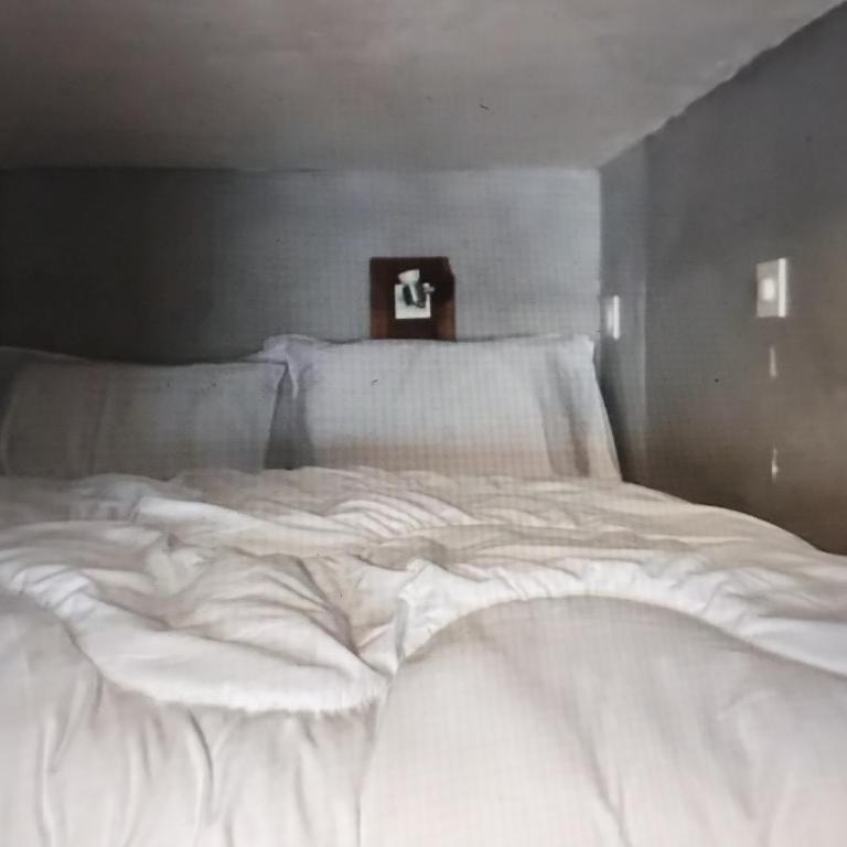 Séjour nature à Arâches-la-Frasse, au cœur des Alpes - Apartment mit 2 Schlafzimmern - 5