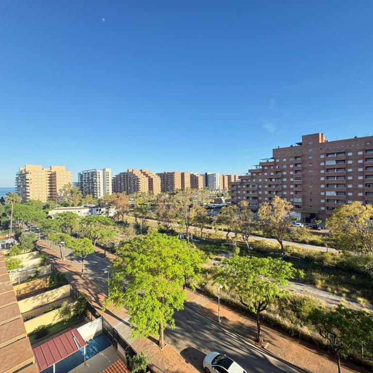 ACV - Costa Caribe I-2ª linea planta 5 norte - Apartamento de 2 dormitorios - 6