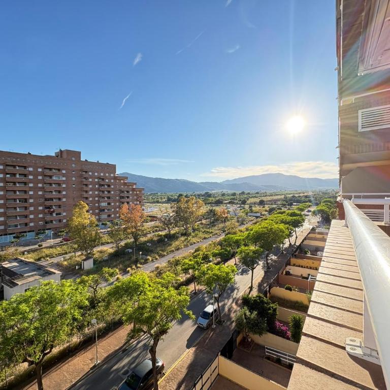 ACV - Costa Caribe I-2ª linea planta 5 norte - Apartamento de 2 dormitorios - 4