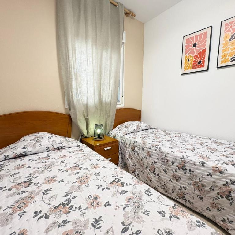 ACV - Costa Caribe I-2ª linea planta 5 norte - Apartamento de 2 dormitorios - 21