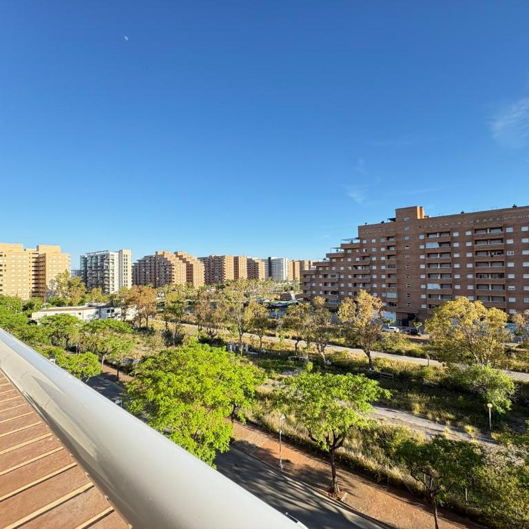 ACV - Costa Caribe I-2ª linea planta 5 norte - Apartamento de 2 dormitorios - 2