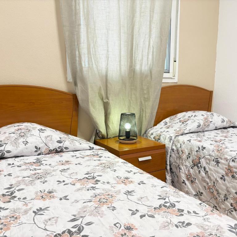 ACV - Costa Caribe I-2ª linea planta 5 norte - Apartamento de 2 dormitorios - 20