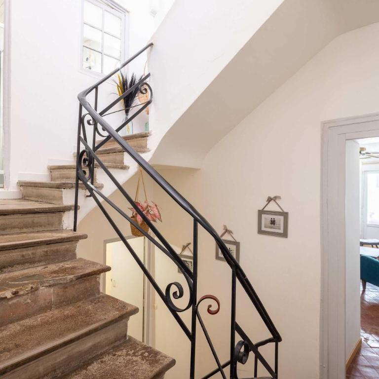 MaisonMaison de village avec terrasse au coeur de Serignan - Ferienhaus - 18