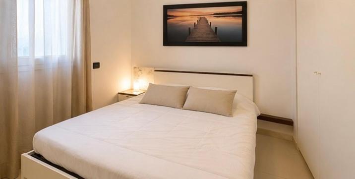 BeachfrontGrado City Apartment including free Beach Access & Parking - Appartamento con 2 Camere da Letto - 4