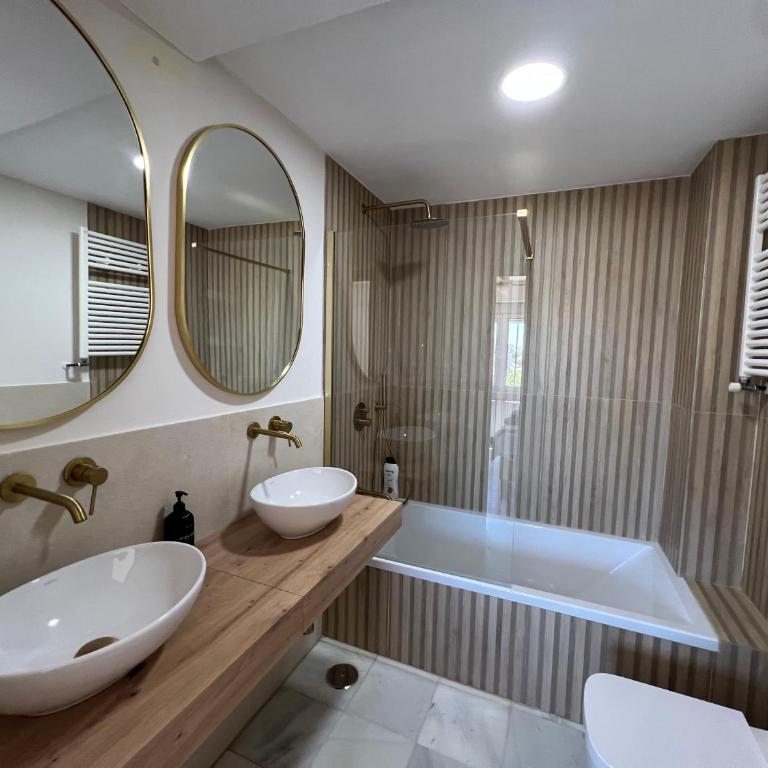 GINVA - Villa Puerto Sherry Luxury - Villa - 9