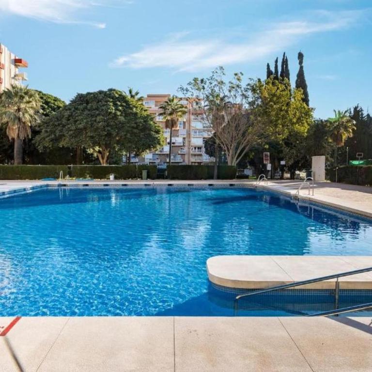 Aguila - Costa del Sol - Apartment mit 1 Schlafzimmer - 24