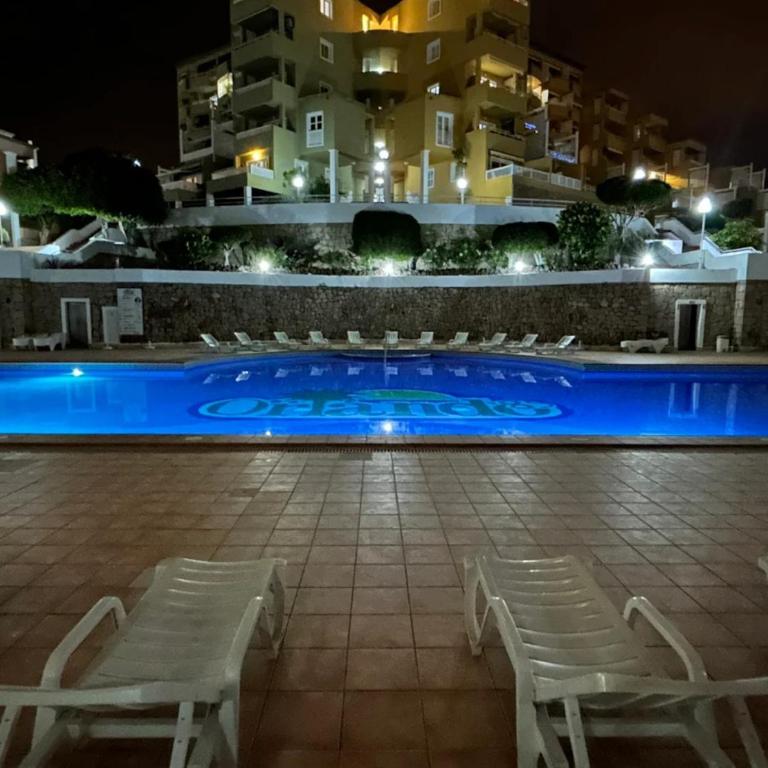 Orlando best - Apartment mit 2 Schlafzimmern - 16