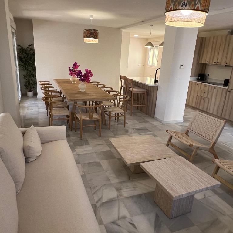 GINVA - Villa Puerto Sherry Luxury - Villa - 4