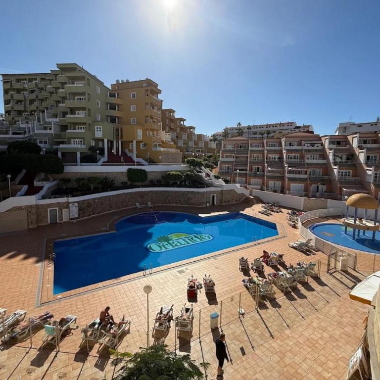 Orlando best - Apartment mit 2 Schlafzimmern - 15