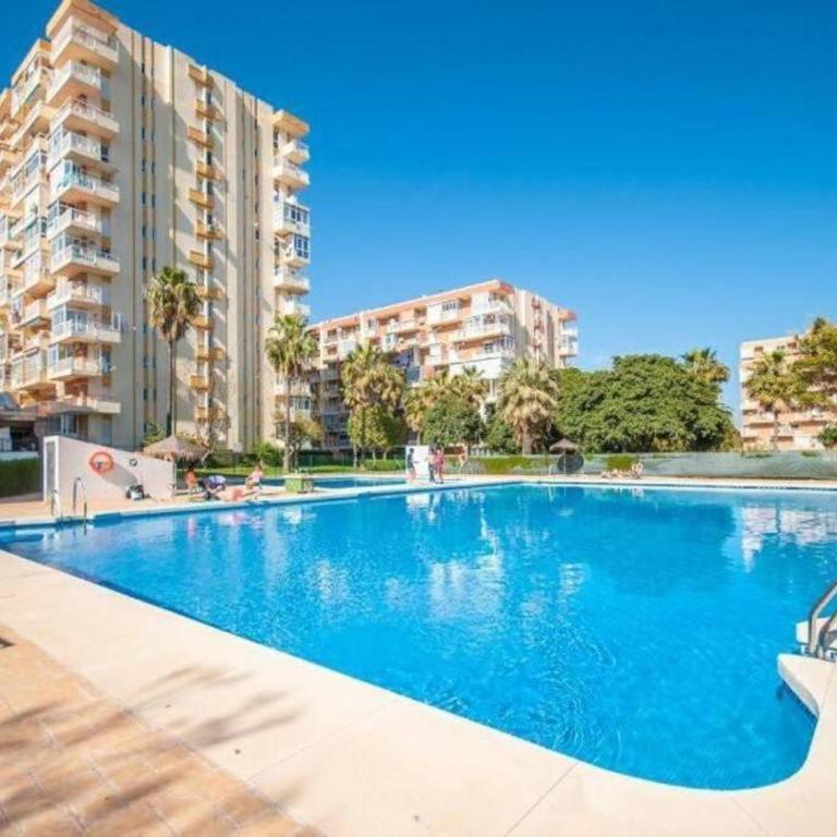 Aguila - Costa del Sol - Apartment mit 1 Schlafzimmer - 22