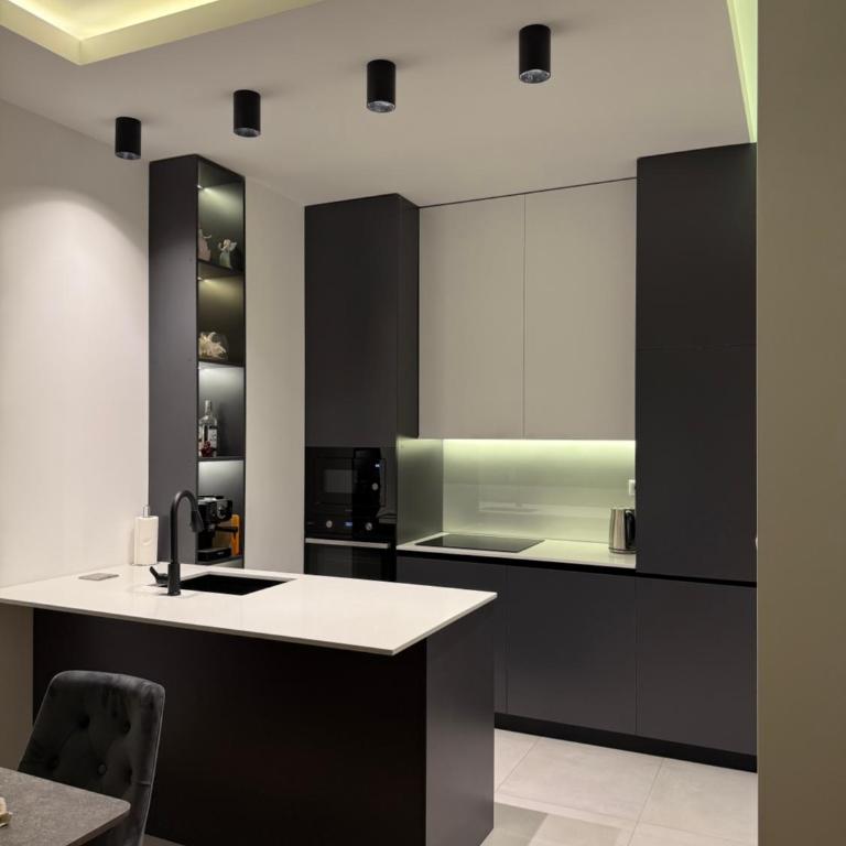 803 Soho City - Appartement 2 Chambres - Vue sur Mer - 9