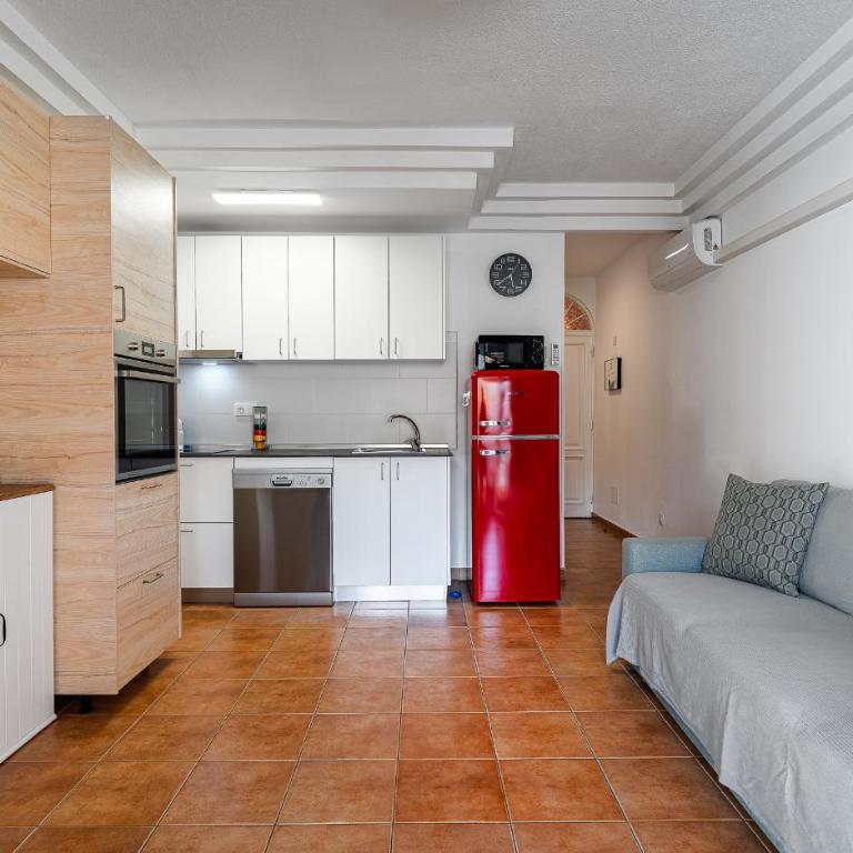 Orlando best - Apartment mit 2 Schlafzimmern - 7