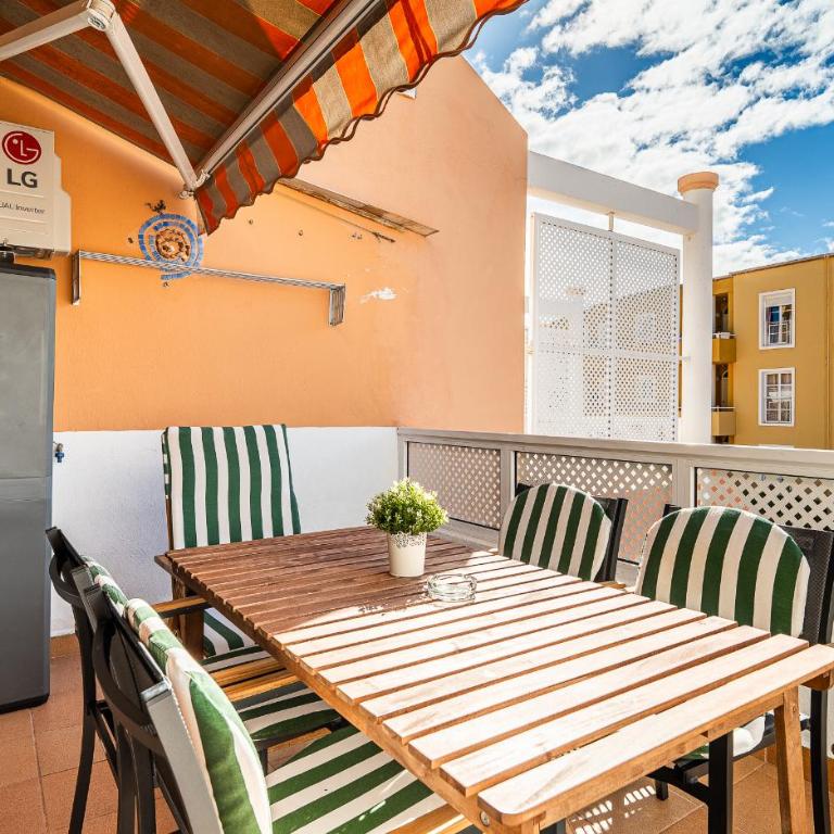 Orlando best - Apartment mit 2 Schlafzimmern - 13