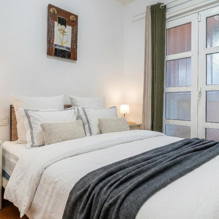 Orlando best - Apartment mit 2 Schlafzimmern - 2