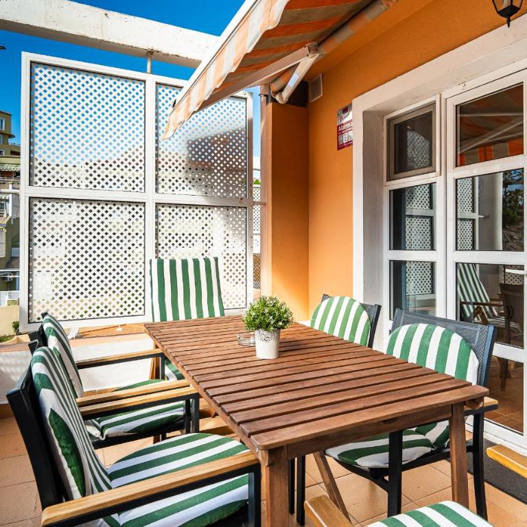 Orlando best - Apartment mit 2 Schlafzimmern - 11