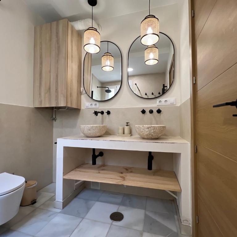 GINVA - Villa Puerto Sherry Luxury - Villa - 29