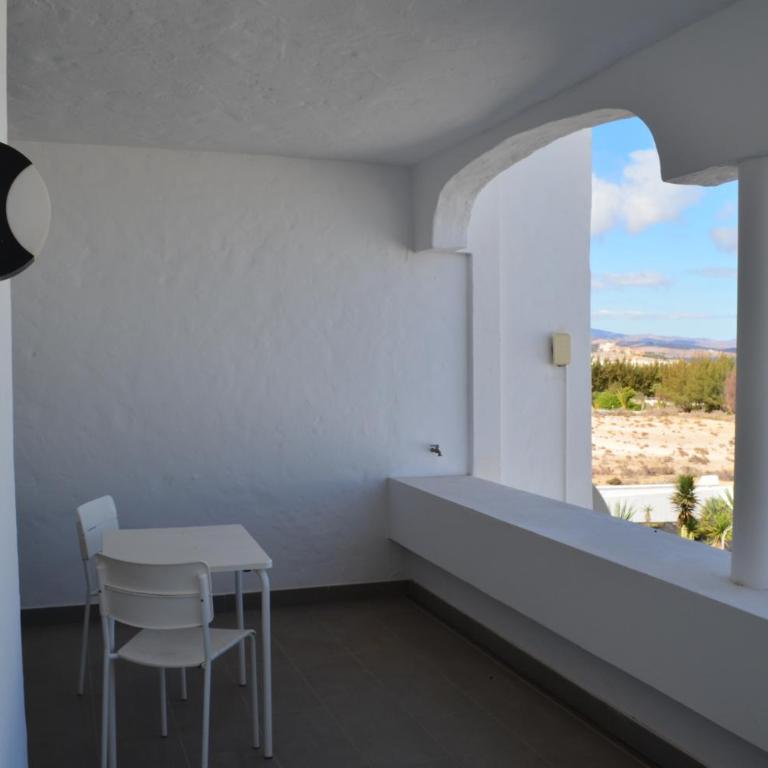 Montaña Tindaya - Apartamento de 1 dormitorio - 8