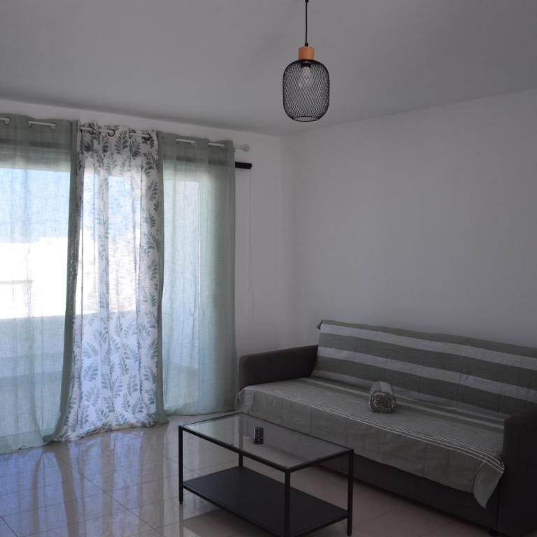 Montaña Tindaya - Apartamento de 1 dormitorio - 4