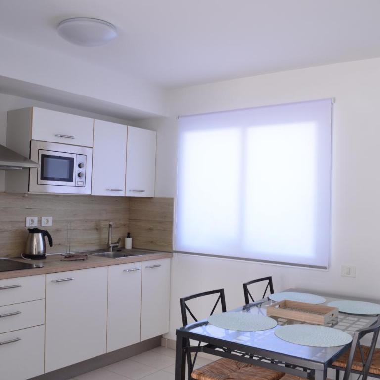 Montaña Tindaya - Apartamento de 1 dormitorio - 2