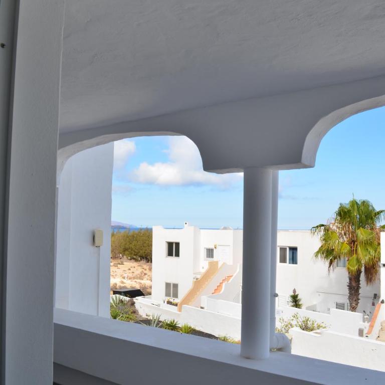 Montaña Tindaya - Apartamento de 1 dormitorio - 7
