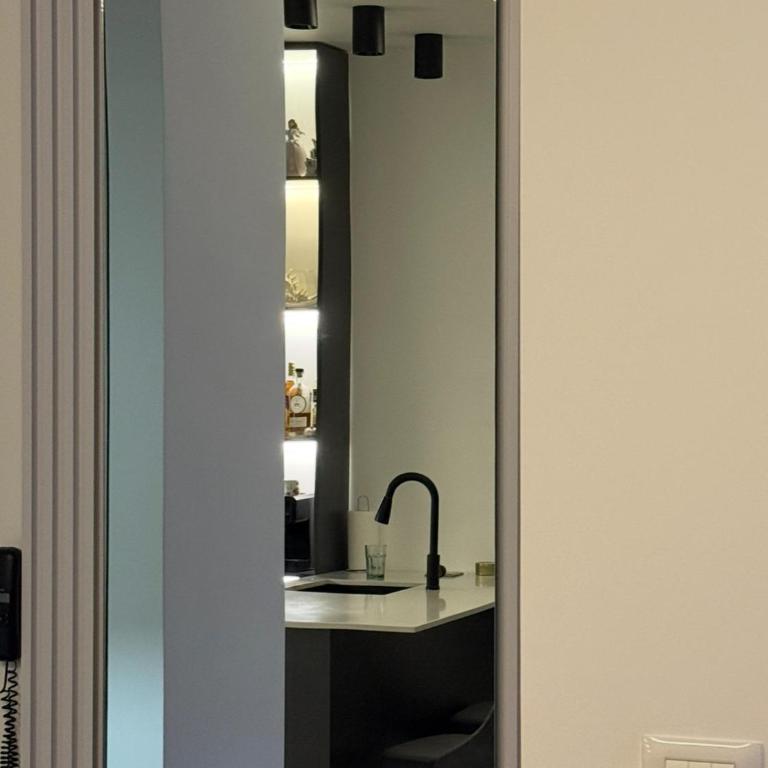 803 Soho City - Appartement 2 Chambres - Vue sur Mer - 6