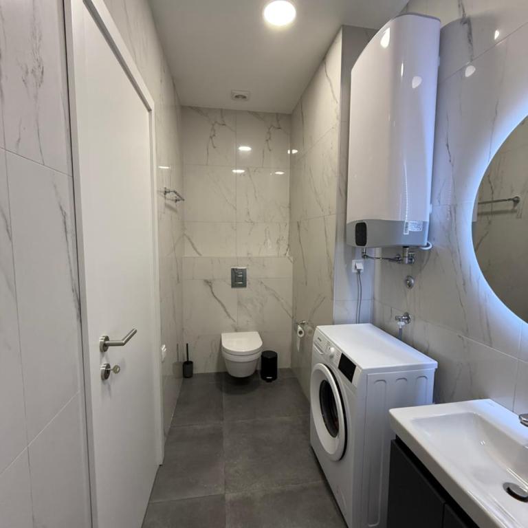 803 Soho City - Appartement 2 Chambres - Vue sur Mer - 4