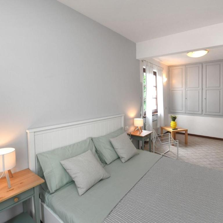 Villino Sergio, Forte dei Marmi - Casa con 1 Camera da Letto - 18