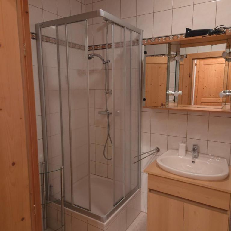 Chalets Sportgastein Glockenhaus - Appartamento con 1 Camera da Letto - 4