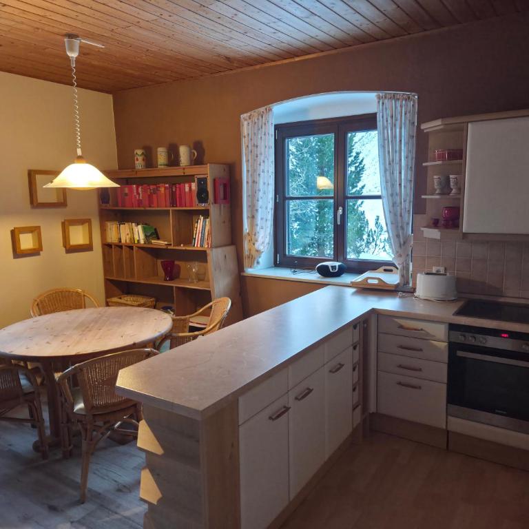 Chalets Sportgastein Glockenhaus - Appartamento con 2 Camere da Letto e con Vista - 5