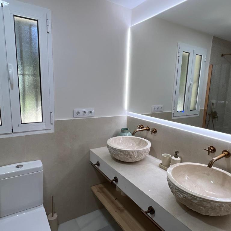 GINVA - Villa Puerto Sherry Luxury - Villa - 22