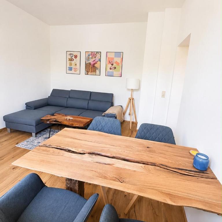 Casa Roberto, Apartment 2 - One-Bedroom Apartment - 6