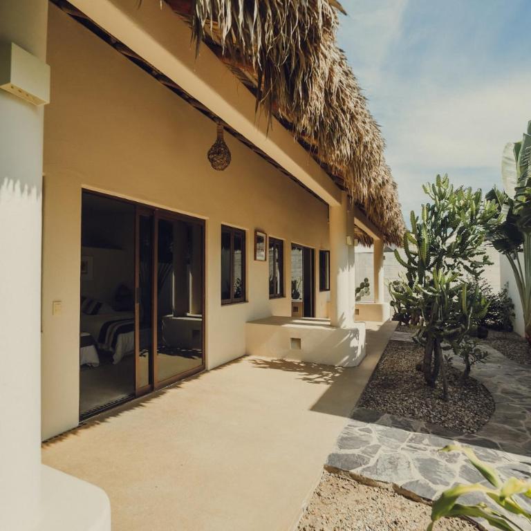 Casa Aldea Lula - A la orilla del mar - Casa de 6 dormitorios - 16