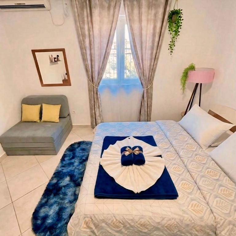 Apartments Djurovic - Chambre Double avec Balcon - Vue sur Mer - 3