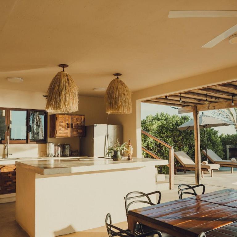 Casa Aldea Lula - A la orilla del mar - Casa de 6 dormitorios - 18