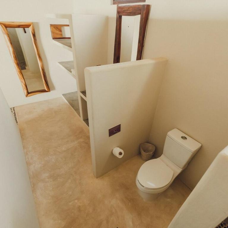Casa Aldea Lula - A la orilla del mar - Casa de 6 dormitorios - 20