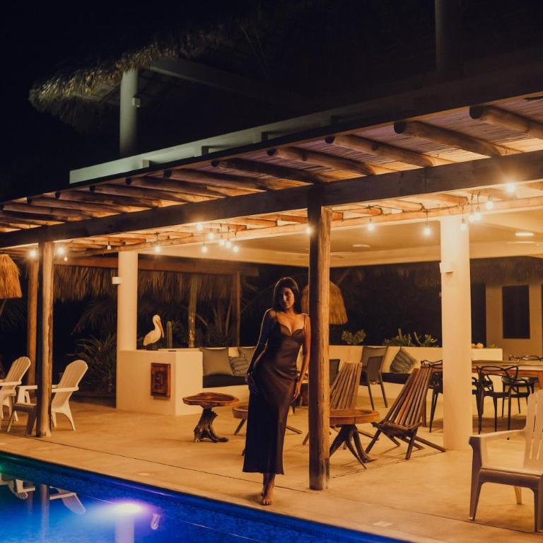 Casa Aldea Lula - A la orilla del mar - Casa de 6 dormitorios - 2