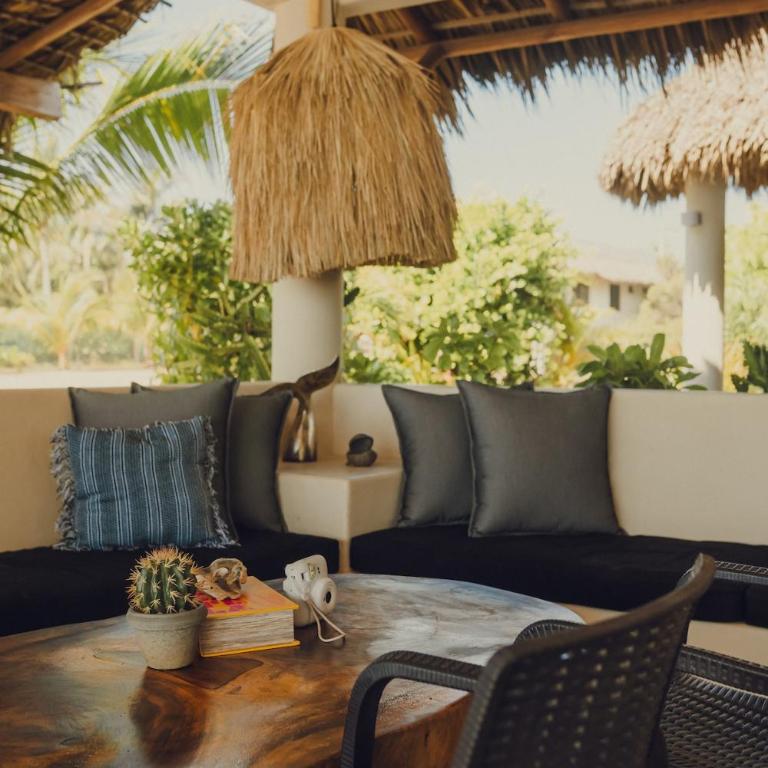 Casa Aldea Lula - A la orilla del mar - Casa de 6 dormitorios - 22