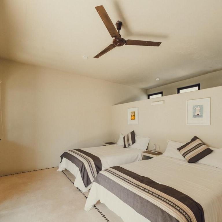 Casa Aldea Lula - A la orilla del mar - Casa de 6 dormitorios - 23