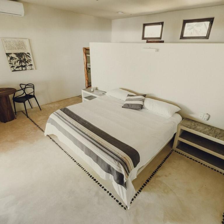 Casa Aldea Lula - A la orilla del mar - Casa de 6 dormitorios - 24