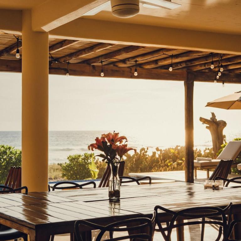 Casa Aldea Lula - A la orilla del mar - Casa de 6 dormitorios - 25