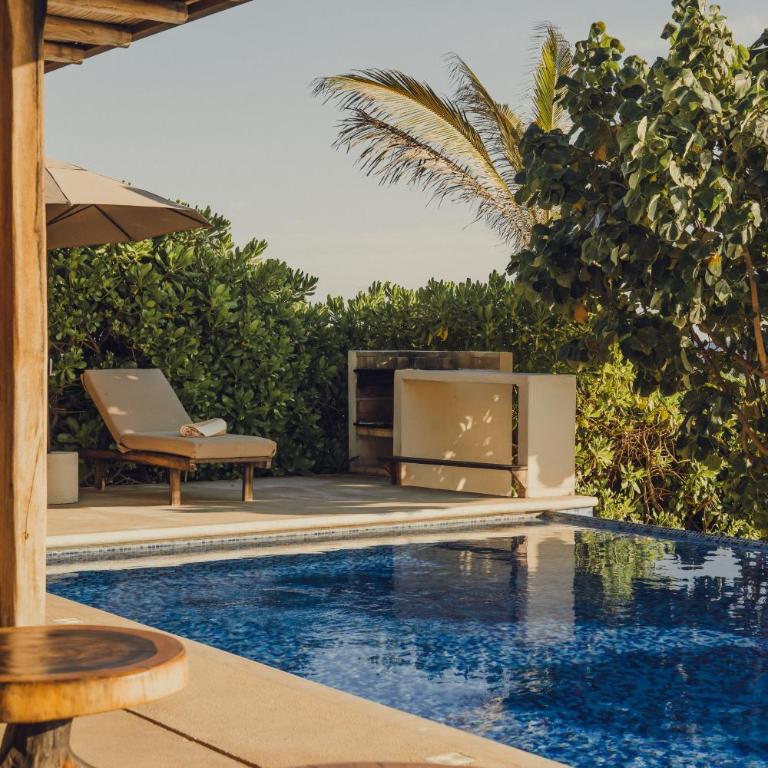 Casa Aldea Lula - A la orilla del mar - Casa de 6 dormitorios - 26
