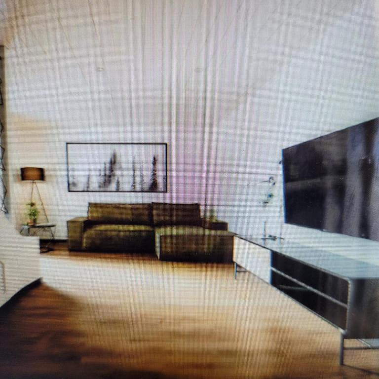 Wonderful, spacious and quiet property in Courchevel - Appartement 4 Chambres Deluxe - 1