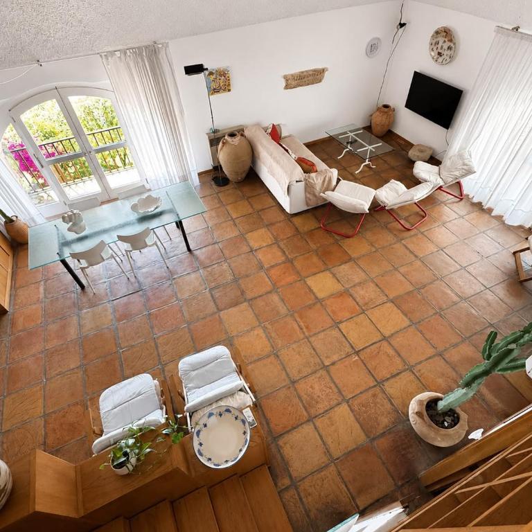 Il Nido del Gabbiano - Appartamento con 2 Camere da Letto - 7
