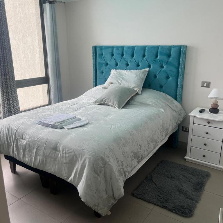 Departamento COSTA LAGUNA - Apartamento de 1 dormitorio - 1
