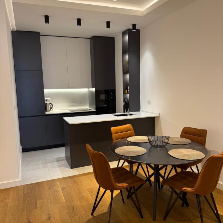 803 Soho City - Appartement 2 Chambres avec Balcon et Vue sur la Mer - 10
