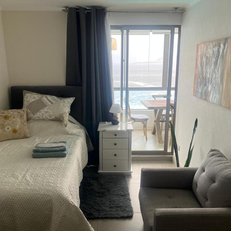 Departamento COSTA LAGUNA - Apartamento de 1 dormitorio - 2